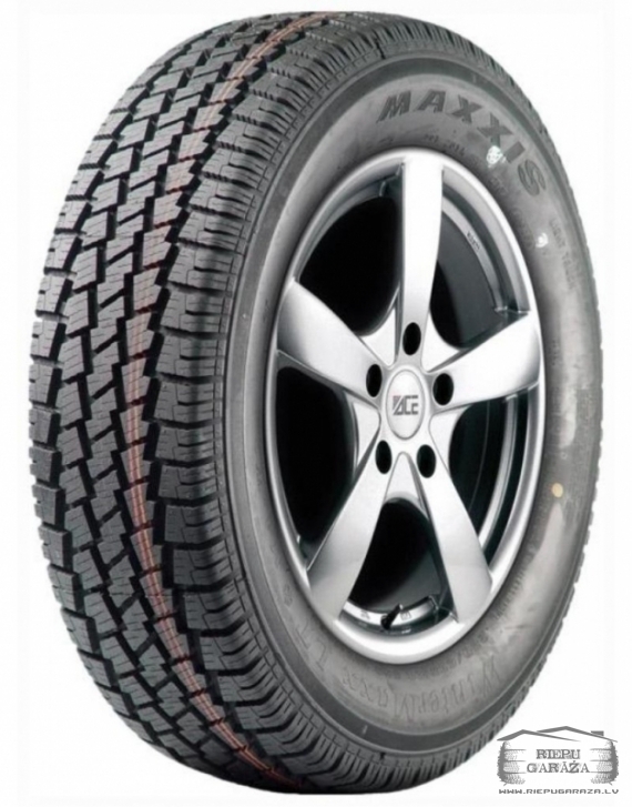 Maxxis Winter Maxx LT MA-W2