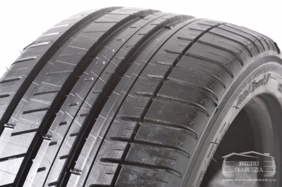 Michelin Pilot Sport 3 MO