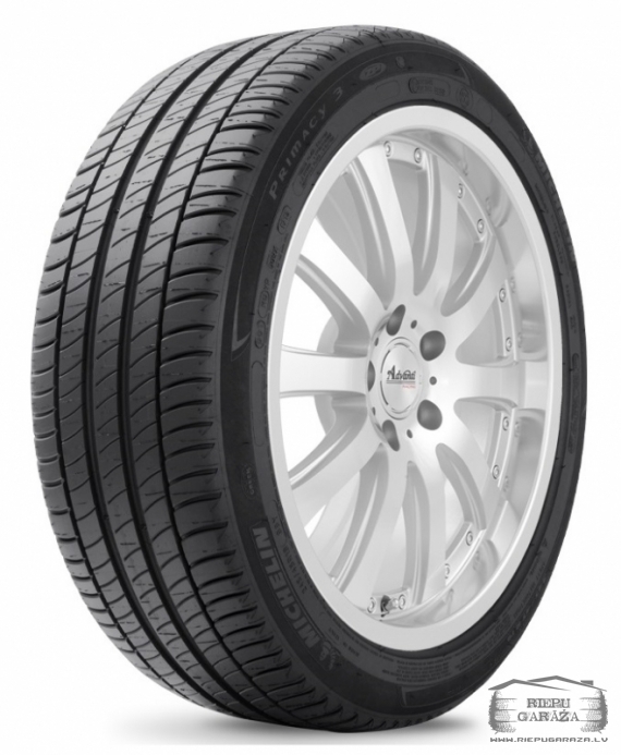 Michelin Primacy 3 ZP * MOE