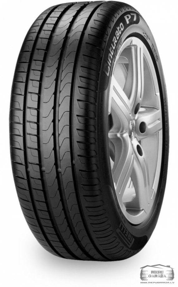 Pirelli Cinturato P7 MOE RFT