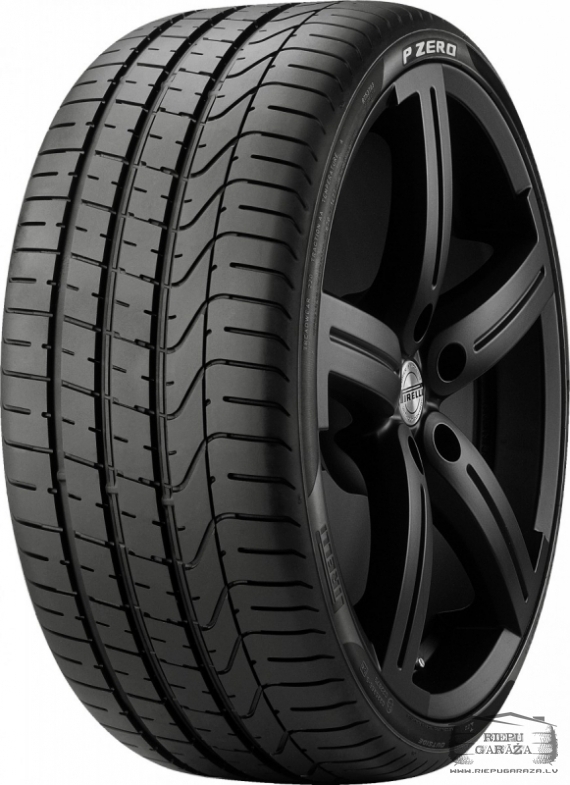 Pirelli P Zero AO