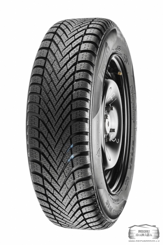 Pirelli Cinturato Winter