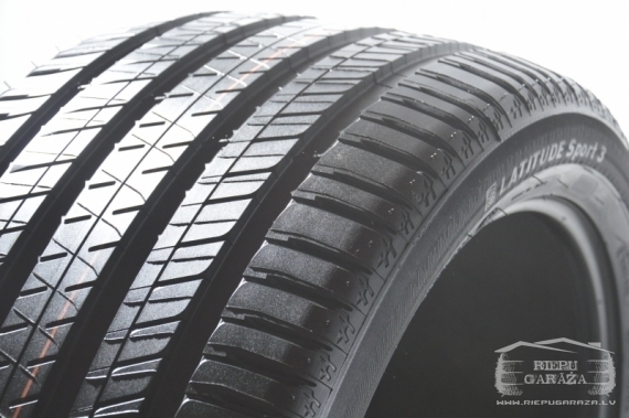 Michelin Latitude Sport 3 AO