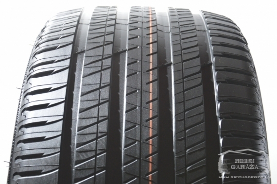 Michelin Latitude Sport 3 AO