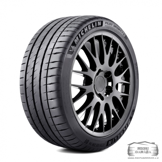 Michelin Pilot Sport 4 S MO