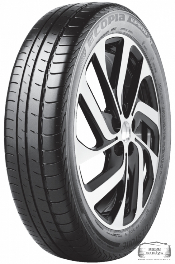 Bridgestone Ecopia EP500*