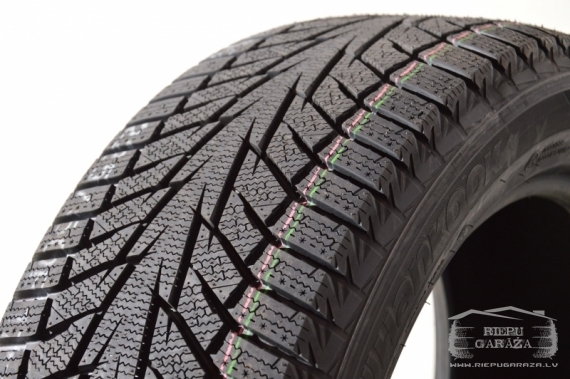 Hankook Winter I Cept iZ2 W616