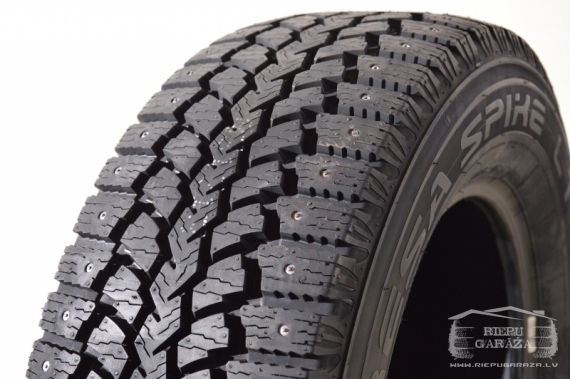 Maxxis Presa Spike LT MA-SLW