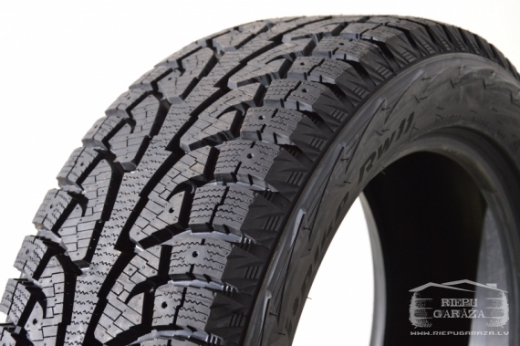 Hankook I Pike RW11