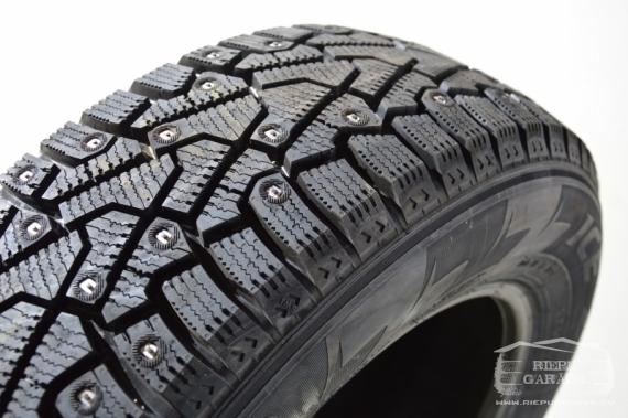 Pirelli Winter Ice Zero