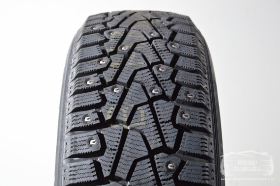 Pirelli Winter Ice Zero