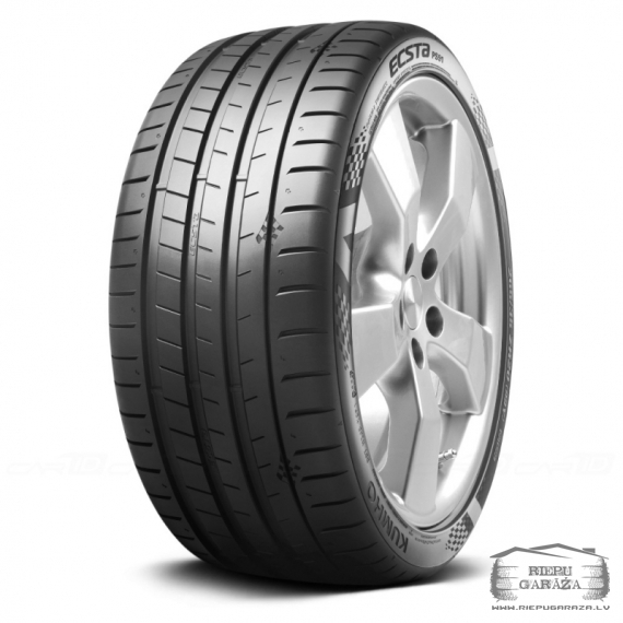 Kumho PS91