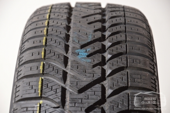 Pirelli SnowControl 3