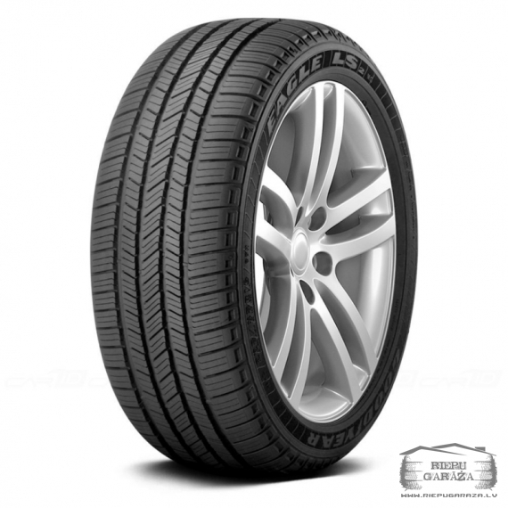 Goodyear Eagle LS 2