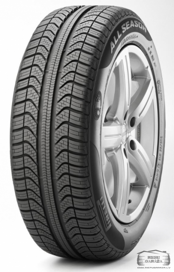 Pirelli Cinturato AllSeason Plus