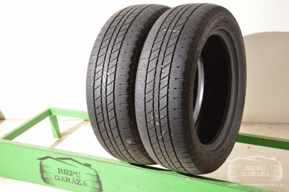 Hankook Dynapro HP RA23