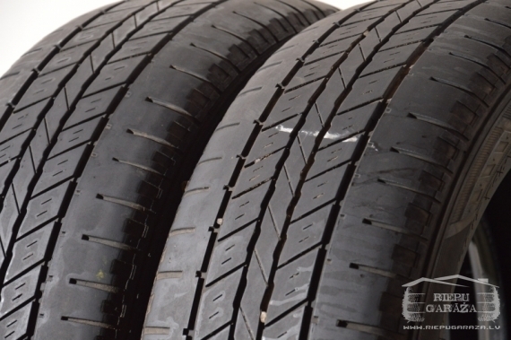 Hankook Dynapro HP RA23