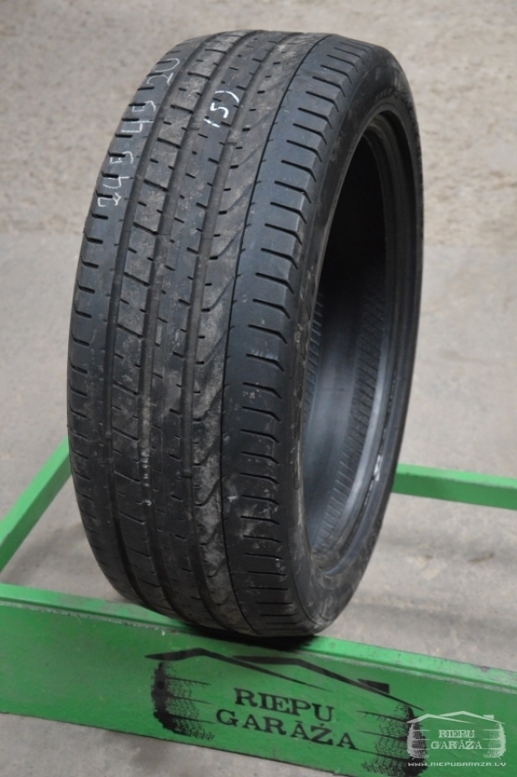 Pirelli P Zero