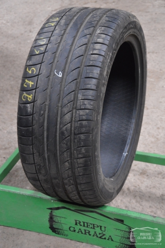 Dunlop SP Quattro Maxx