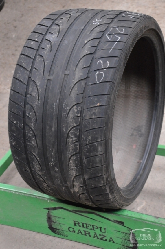 Dunlop SP Sport Maxx