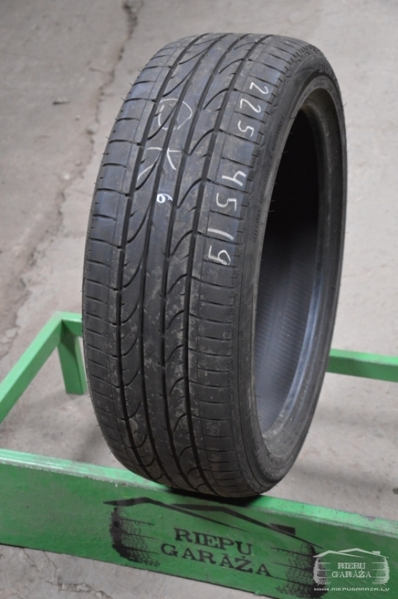 Bridgestone Dueler H/P Sport