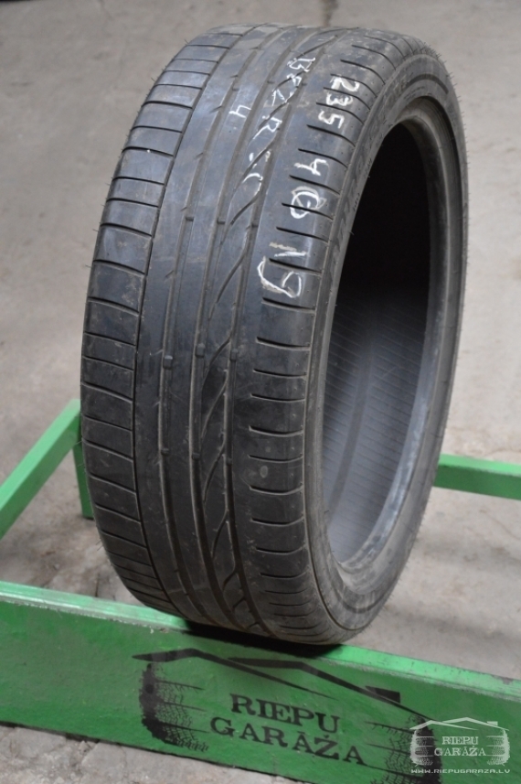 Bridgestone Potenza RE050A