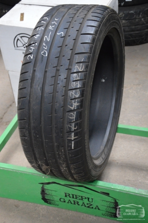 Hankook Ventus S1 Evo K107