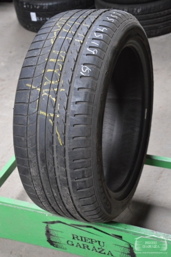 Goodyear Eagle F1