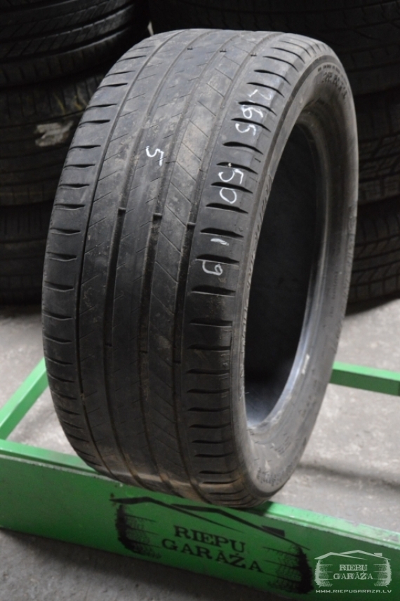 Michelin Latitude Sport 3