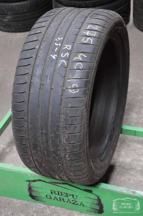 Goodyear Efficientgrip