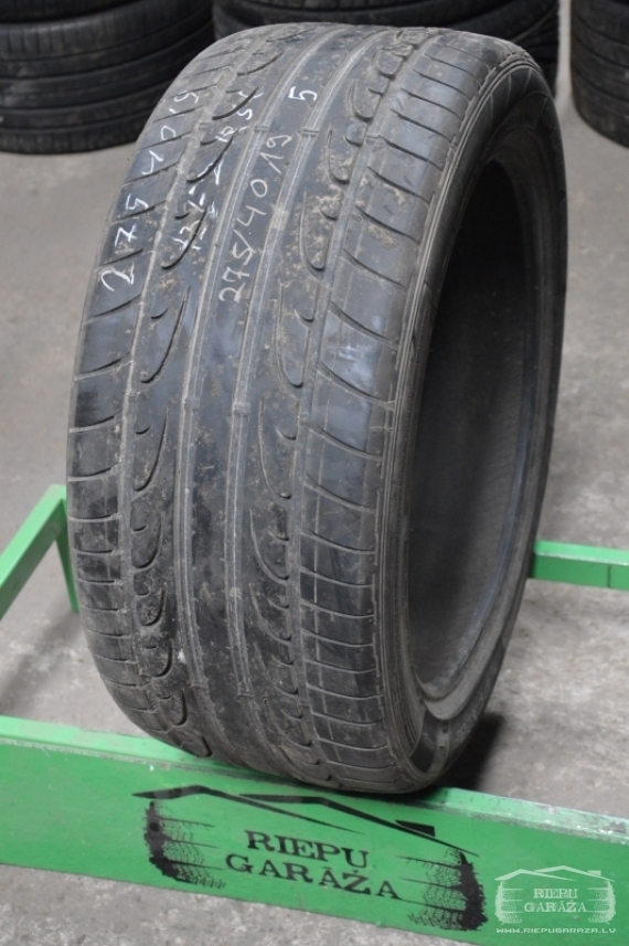 Dunlop SP Sport Maxx