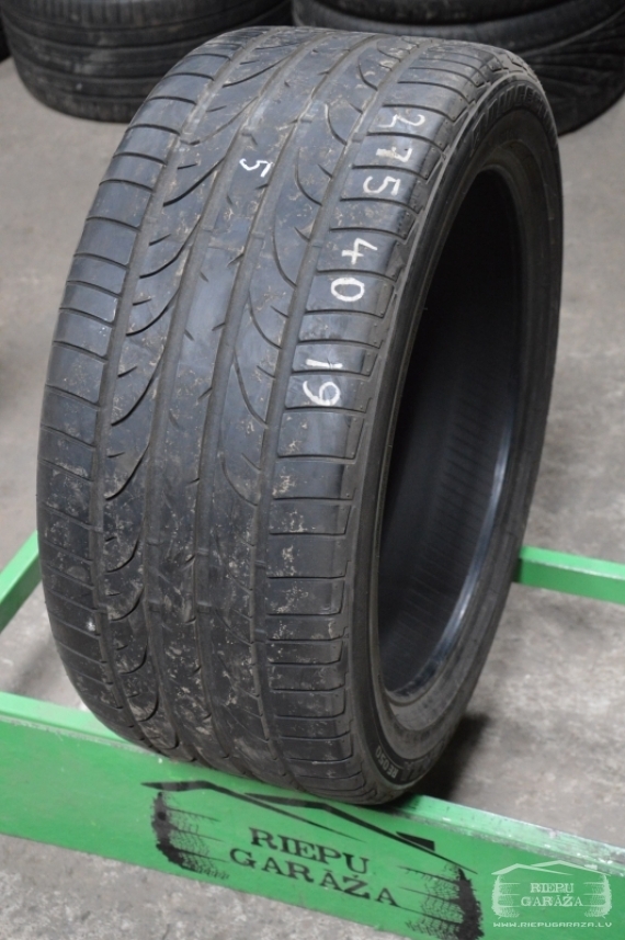 Bridgestone Potenza RE050