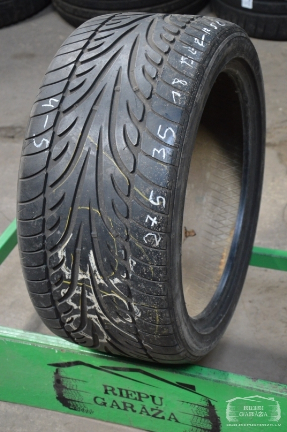 Dunlop SP Sport 9000