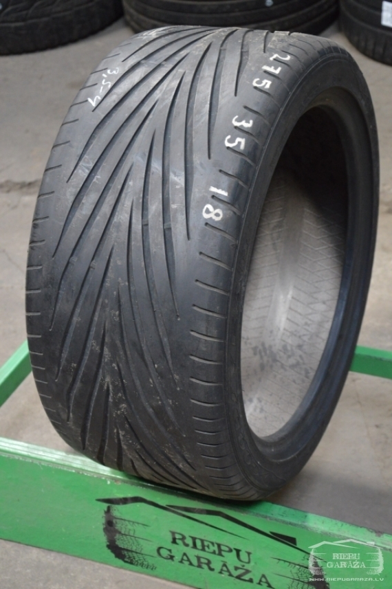 Goodyear Eagle F1