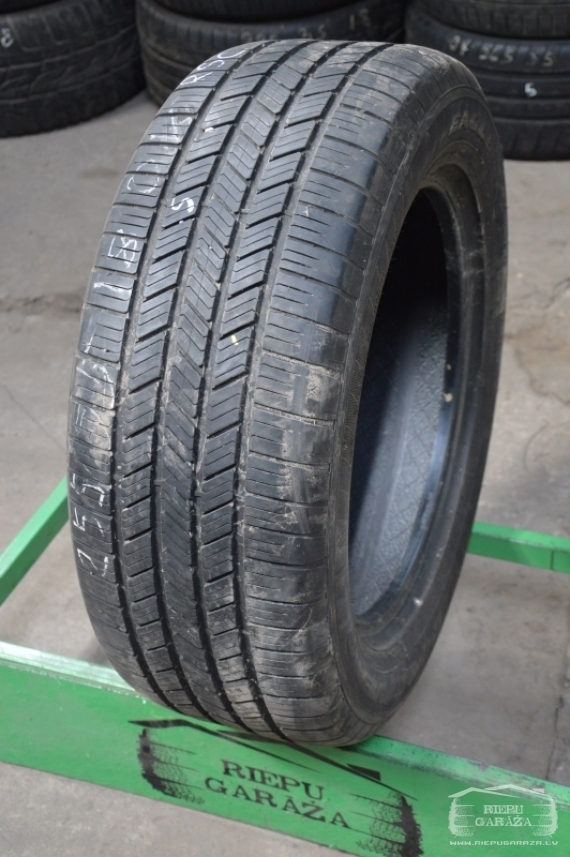 Goodyear Eagle LS 2