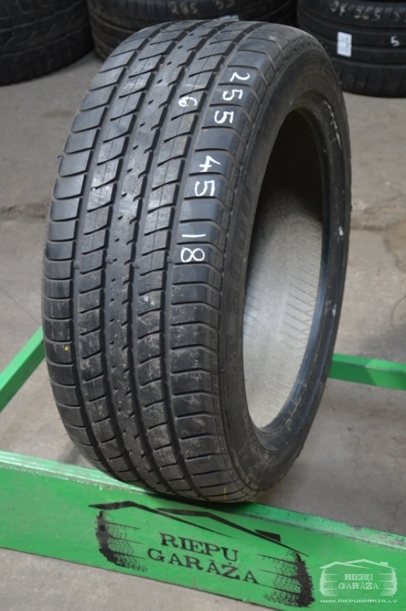 Dunlop SP Sport 2000