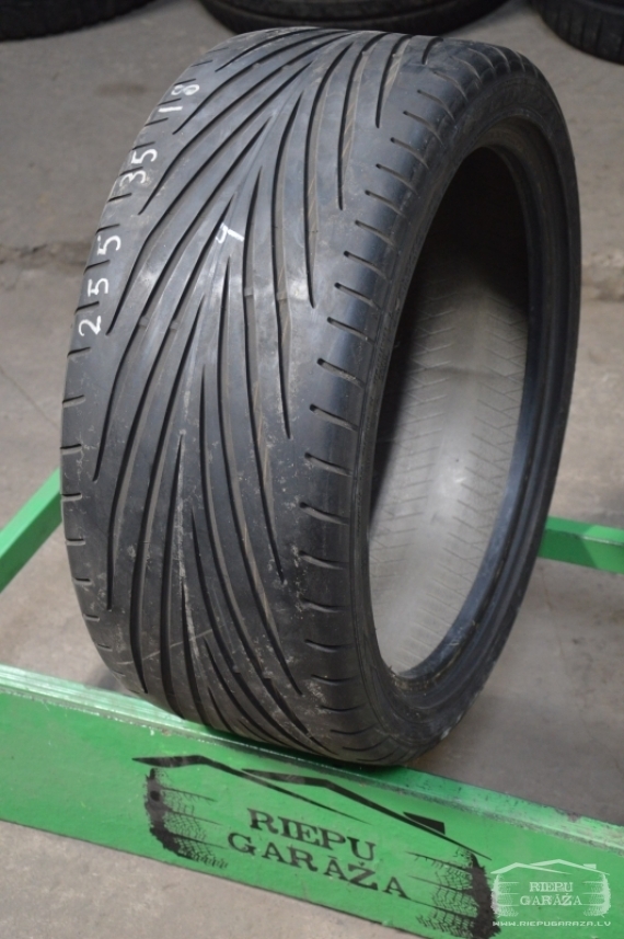 Goodyear Eagle F1