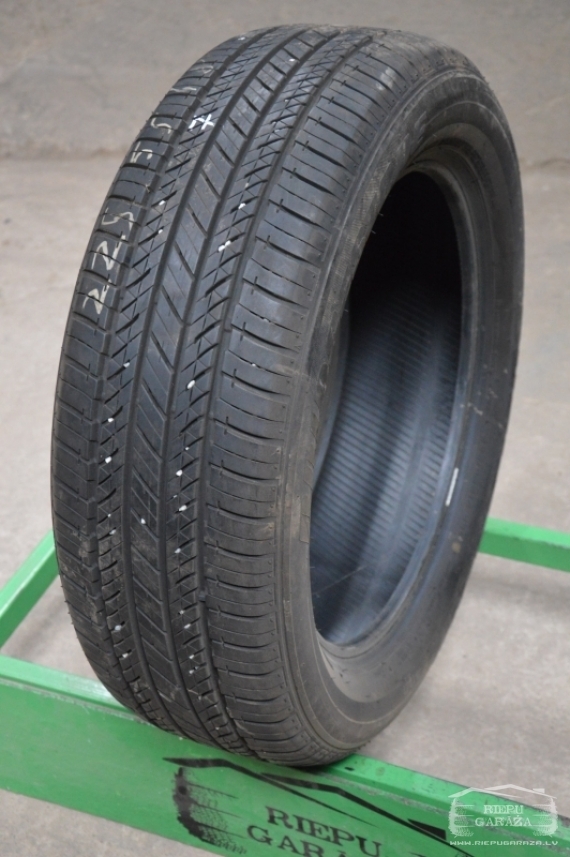 Bridgestone Dueler H/L 400