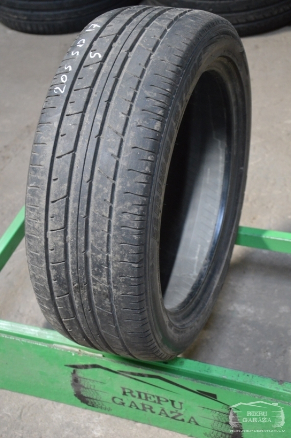 Bridgestone Potenza RE040