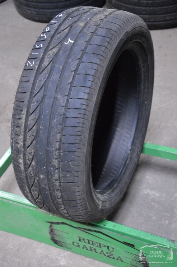 Bridgestone Turanza ER300