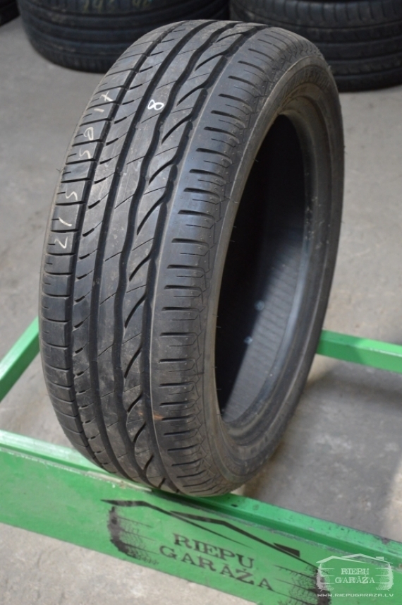 Bridgestone Turanza ER300