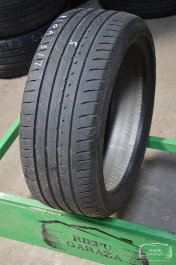 Goodyear Efficientgrip