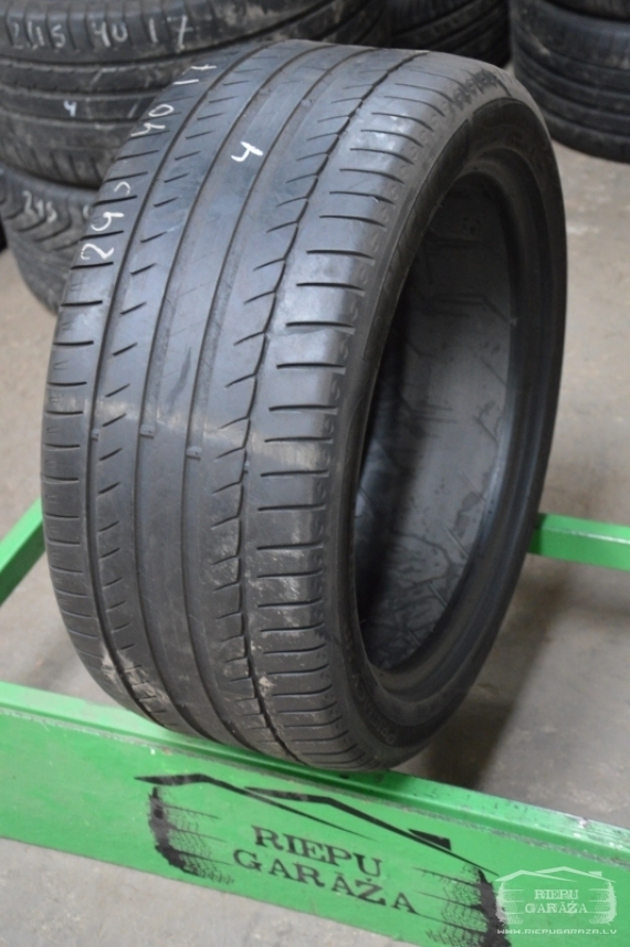 Michelin Primacy HP