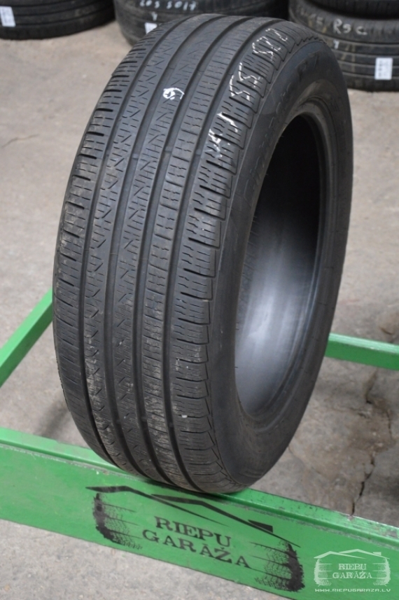 Pirelli Cinturato P7 All Season