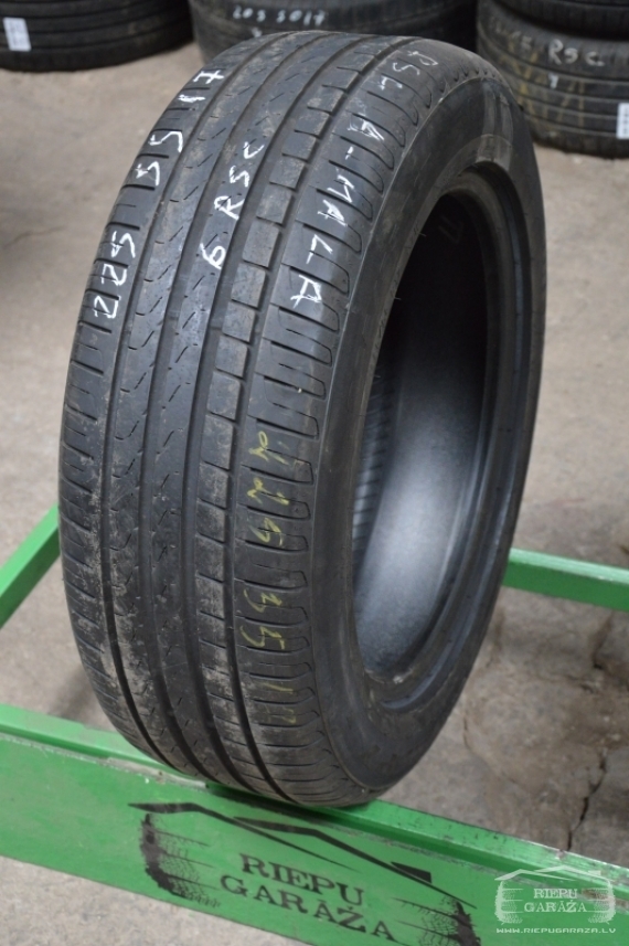 Pirelli Cinturato P7