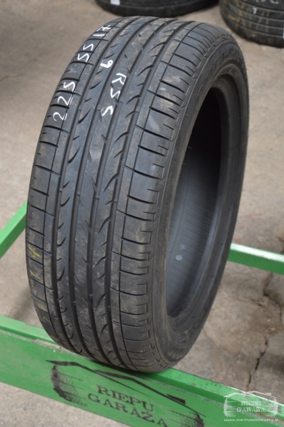 Bridgestone Dueler H/P Sport