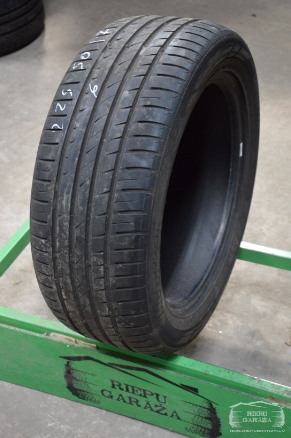 Hankook Ventus Prime 2 K115