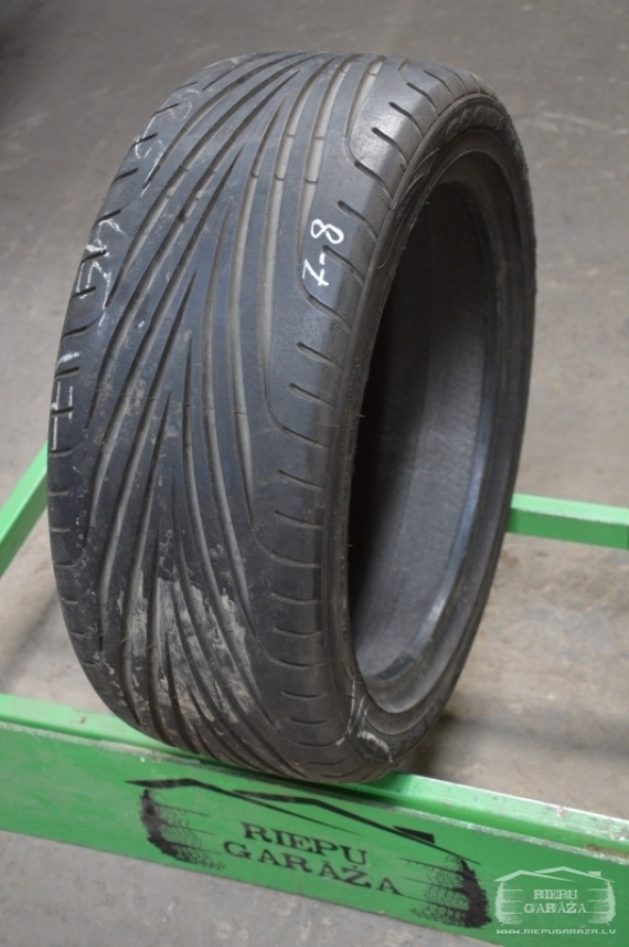 Goodyear Eagle F1