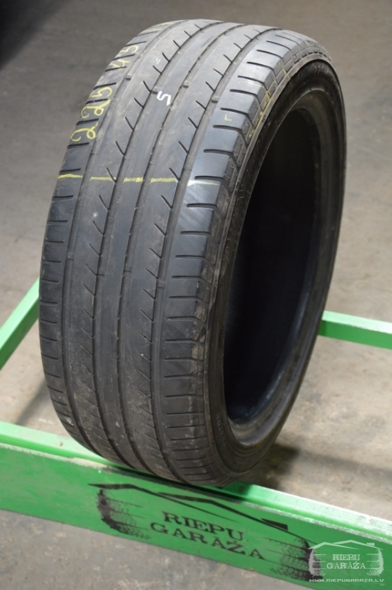 Dunlop SP Sport 01 A