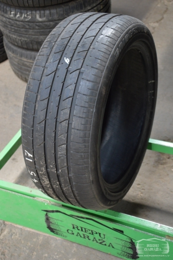 Bridgestone Turanza ER30